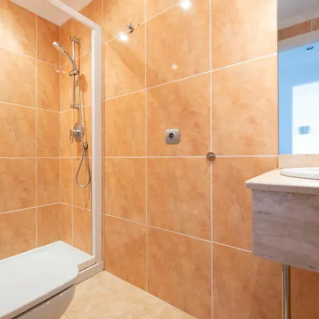 Lägenhet Puerto Banus Opq By Interhome