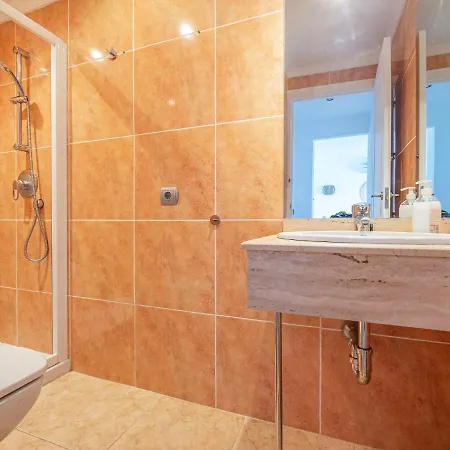 Puerto Banus Opq By Interhome Apartmán