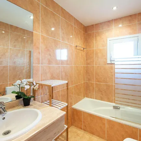 Puerto Banus Opq By Interhome