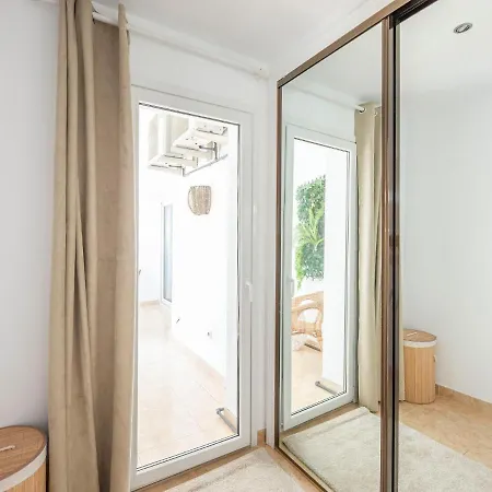 Puerto Banus Opq By Interhome * Marbella