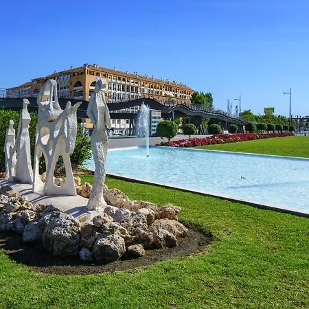 Puerto Banus Opq By Interhome Marbella